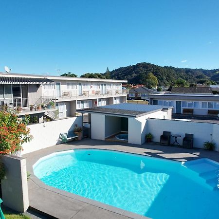 Continental Motel Whangarei Exteriér fotografie