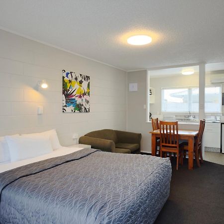 Continental Motel Whangarei Exteriér fotografie