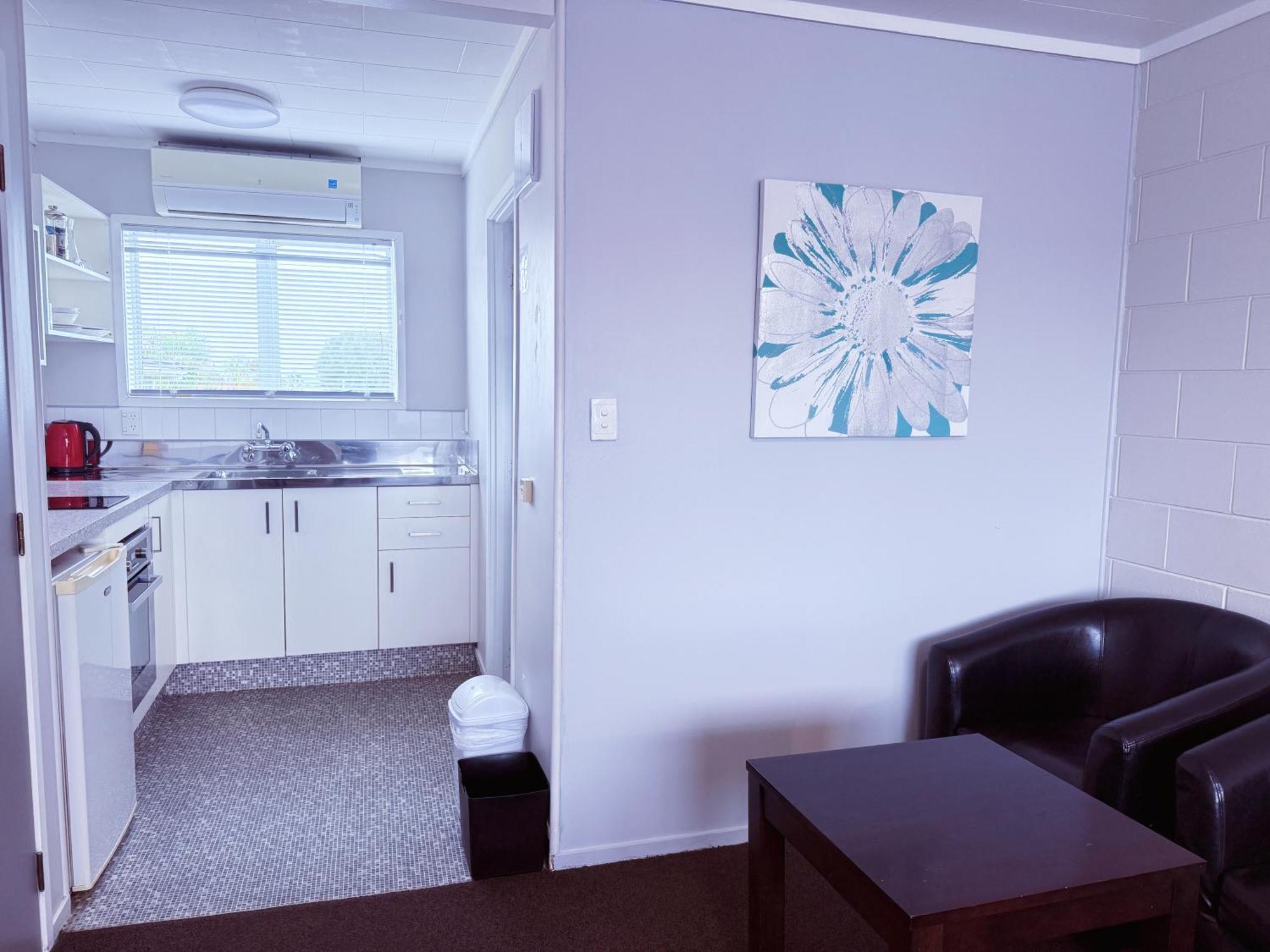 Continental Motel Whangarei Exteriér fotografie