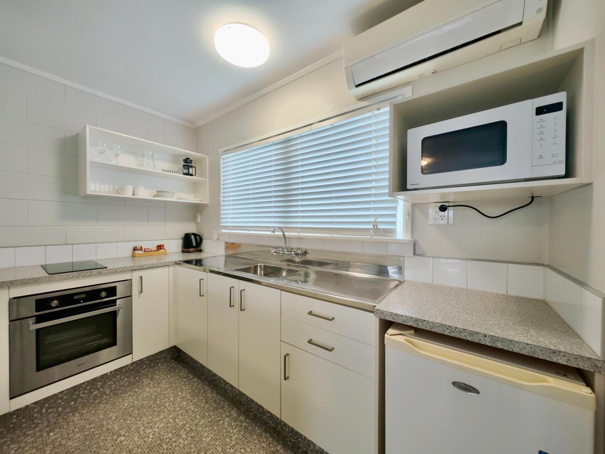 Continental Motel Whangarei Exteriér fotografie