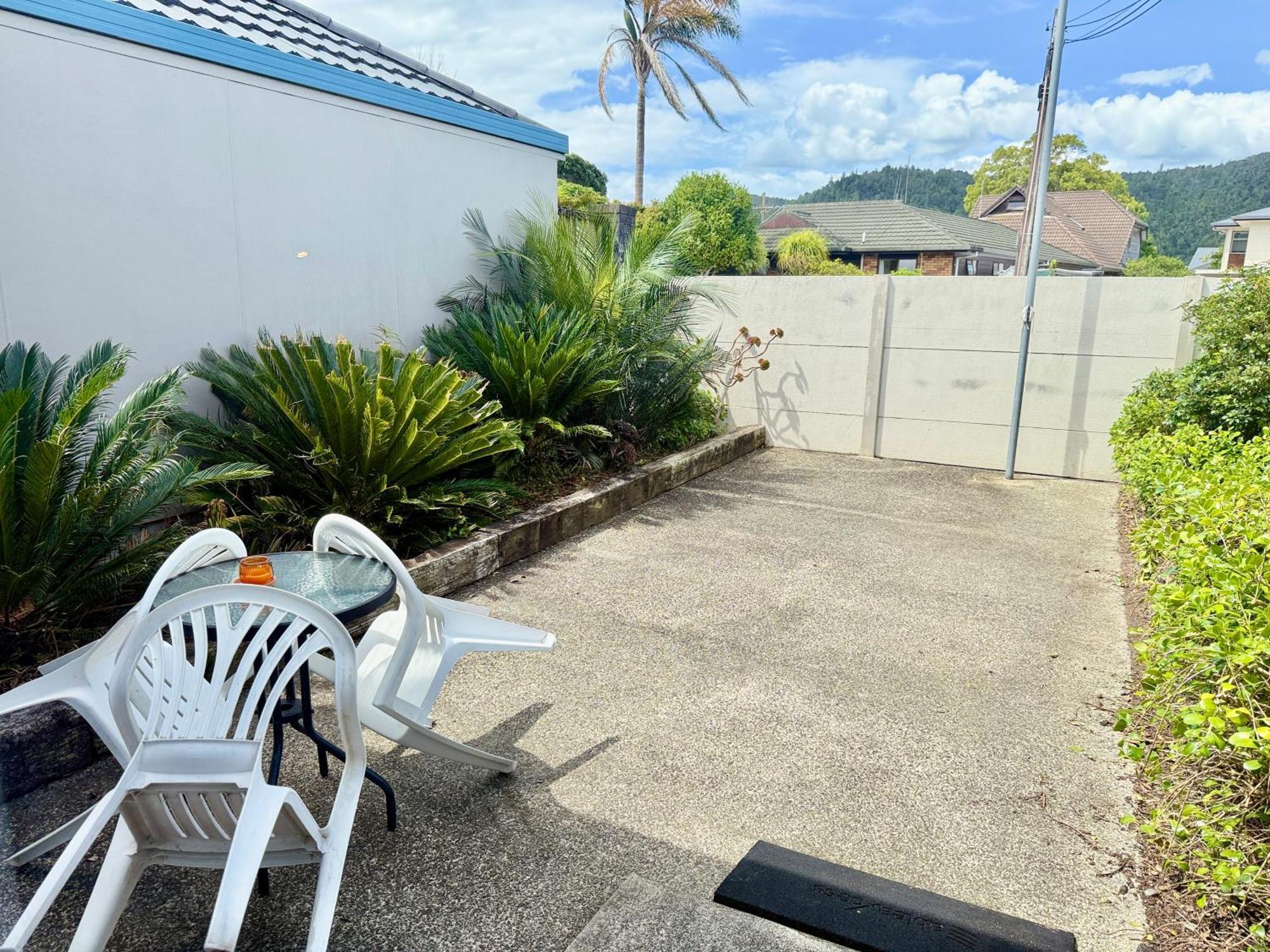 Continental Motel Whangarei Exteriér fotografie