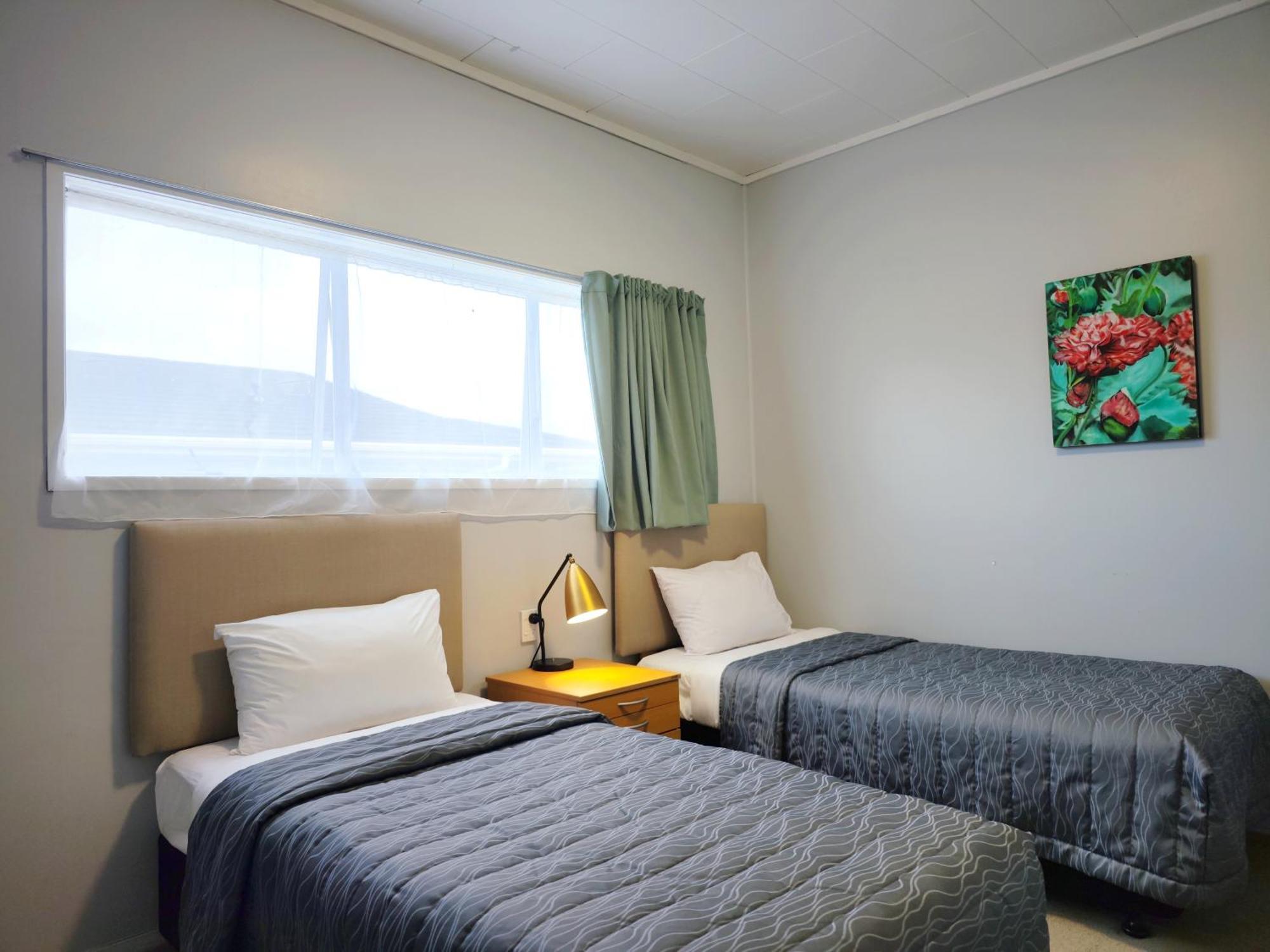 Continental Motel Whangarei Exteriér fotografie