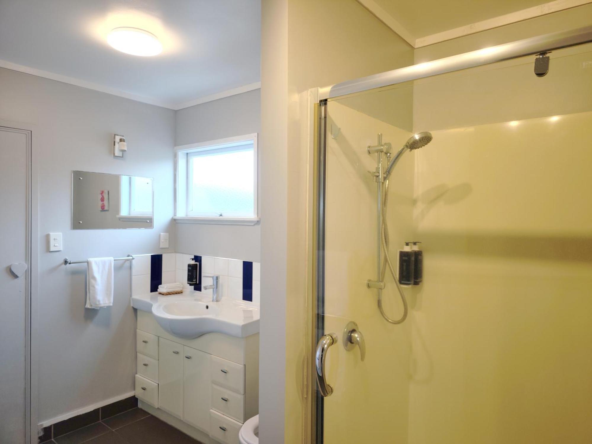 Continental Motel Whangarei Exteriér fotografie