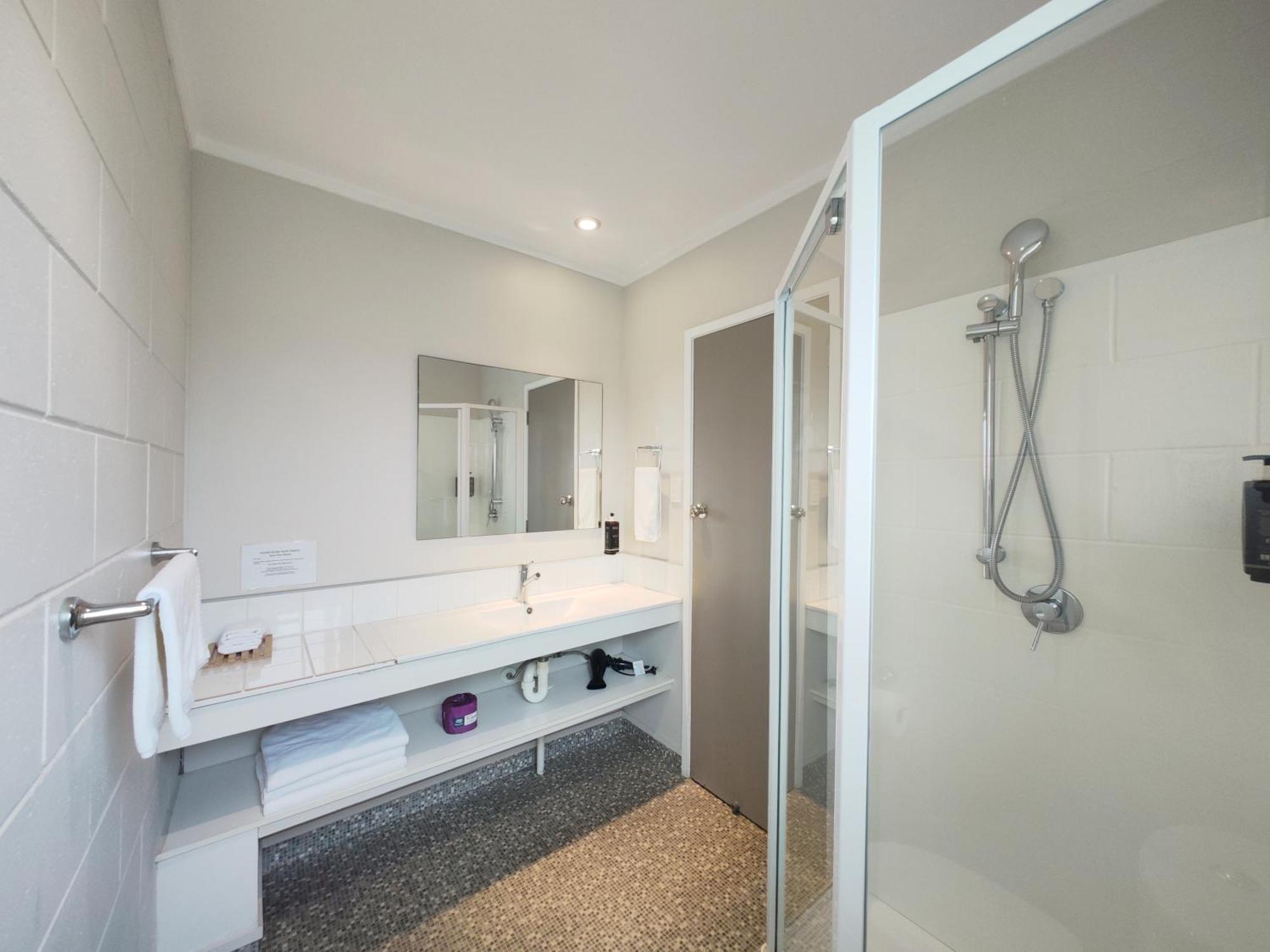 Continental Motel Whangarei Exteriér fotografie